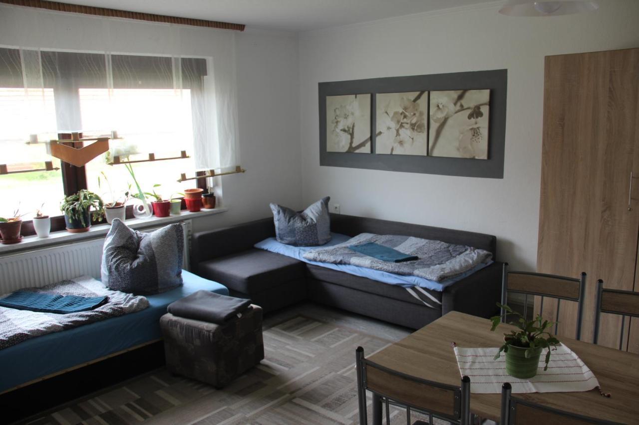 Ferienhaus Schneider Wulkau 外观 照片