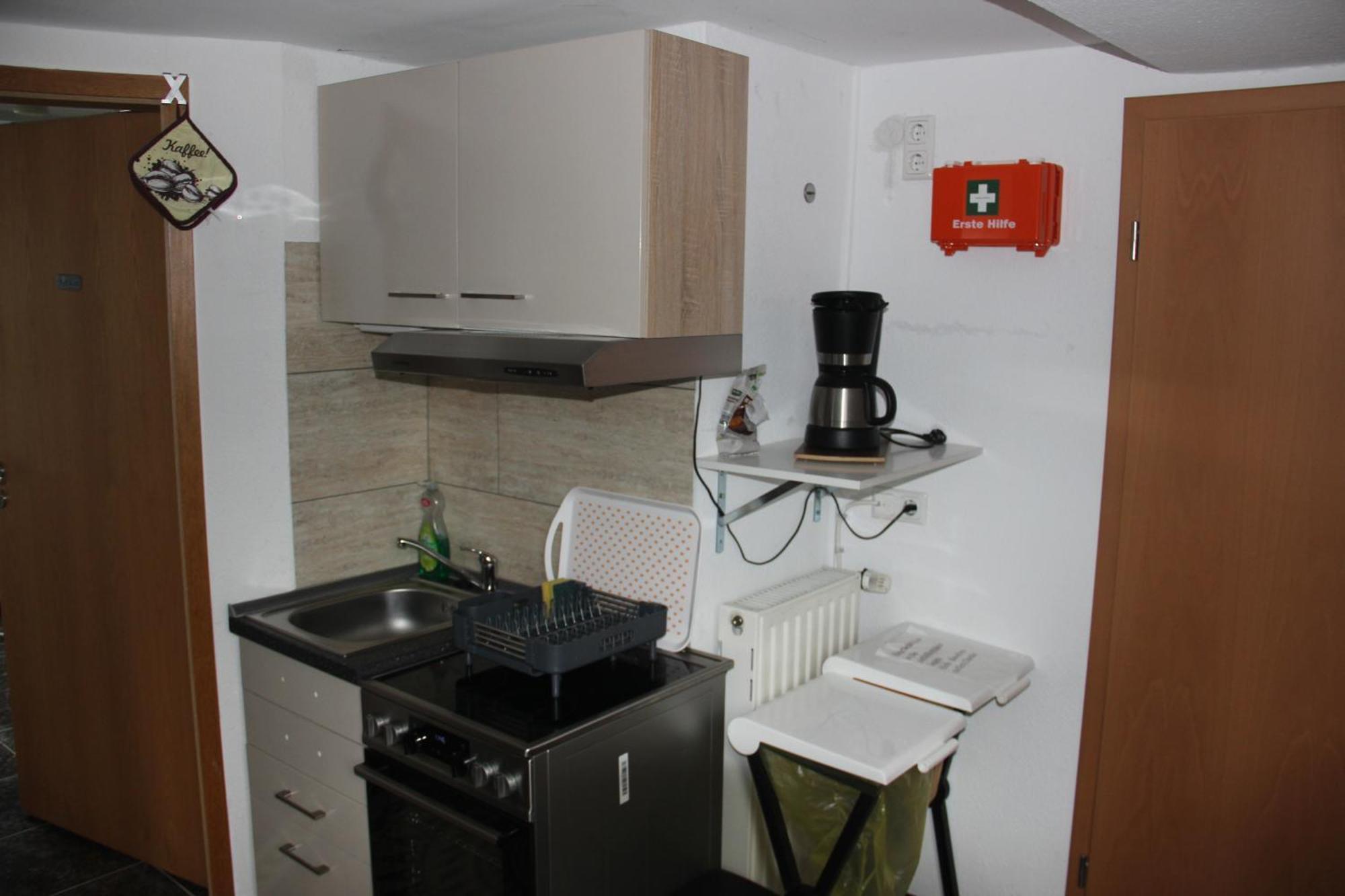 Ferienhaus Schneider Wulkau 外观 照片