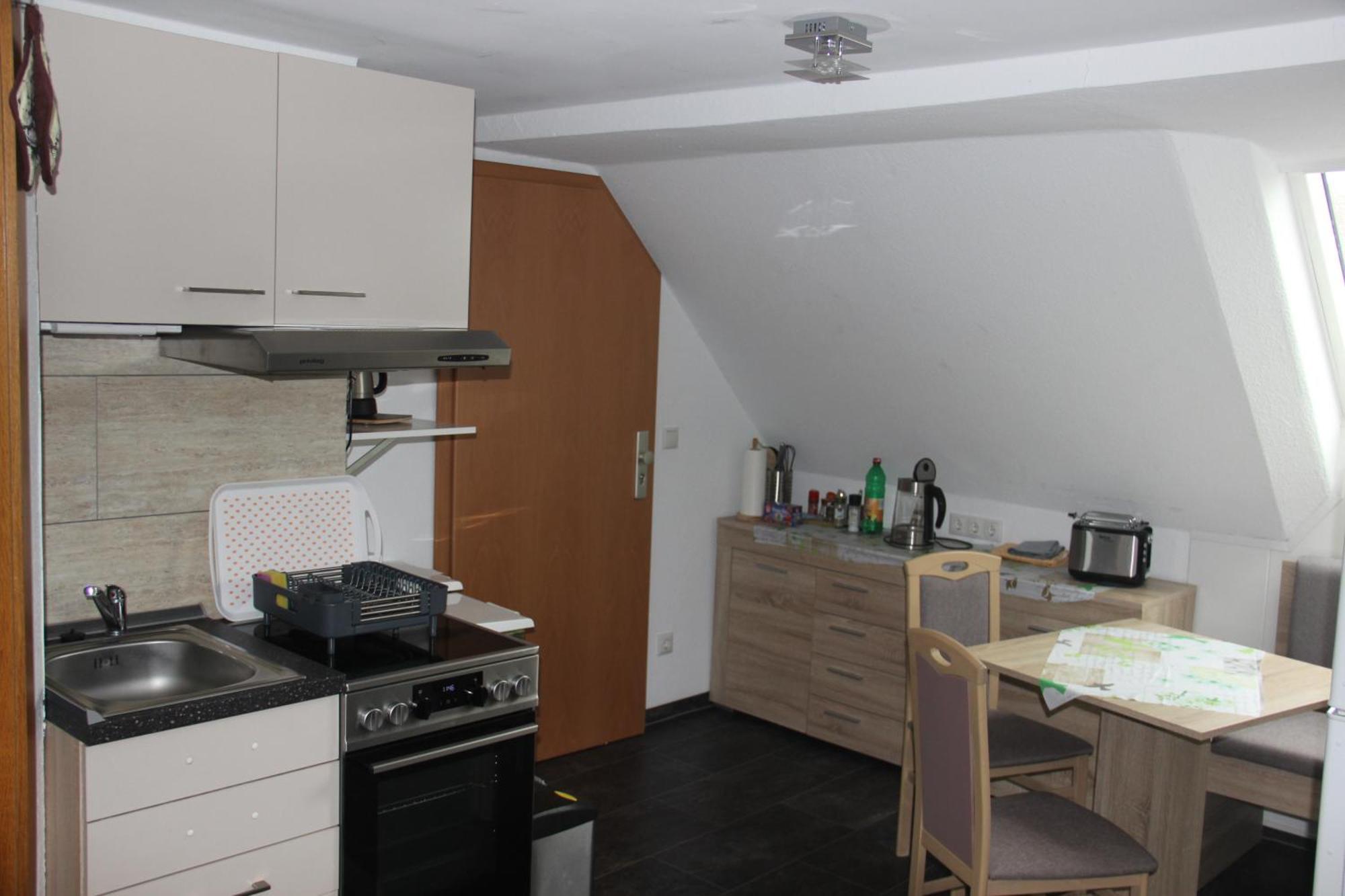 Ferienhaus Schneider Wulkau 外观 照片